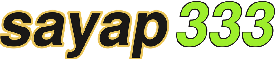 sayap333 logo
