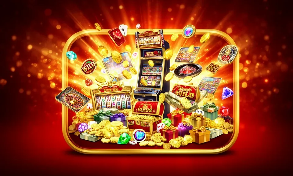 sayap333 Live Tables, Slot Rooms and Sports Betting in One Lobby